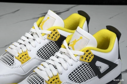 Jordan Air AQ9129-101 “VividSulfur” 4 WMNS 1026